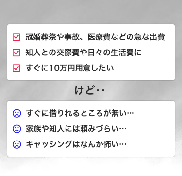 悩み